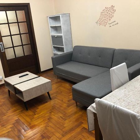 Casa Dos Agarimos Apartment Виго Екстериор снимка