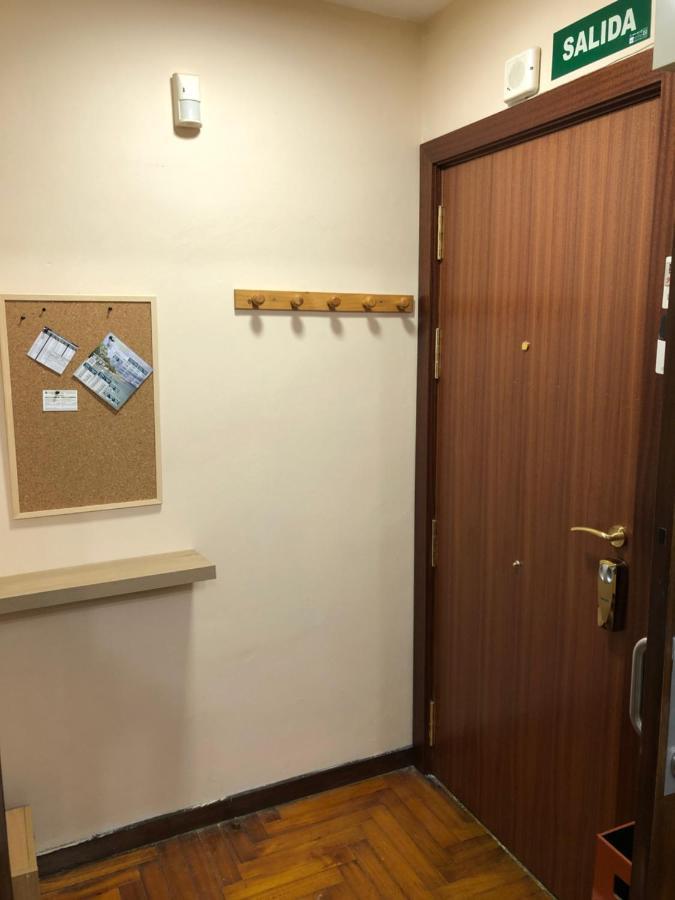 Casa Dos Agarimos Apartment Виго Екстериор снимка