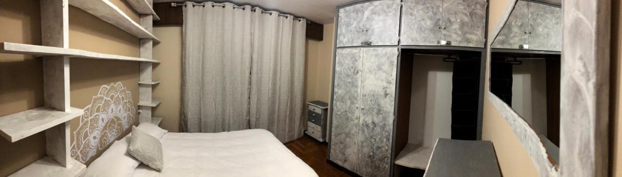 Casa Dos Agarimos Apartment Виго Екстериор снимка