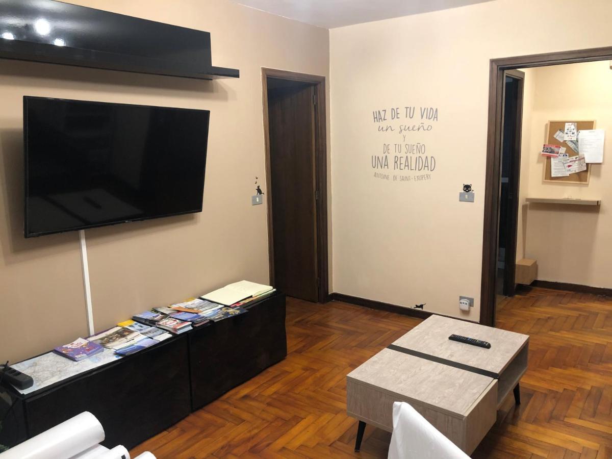 Casa Dos Agarimos Apartment Виго Екстериор снимка