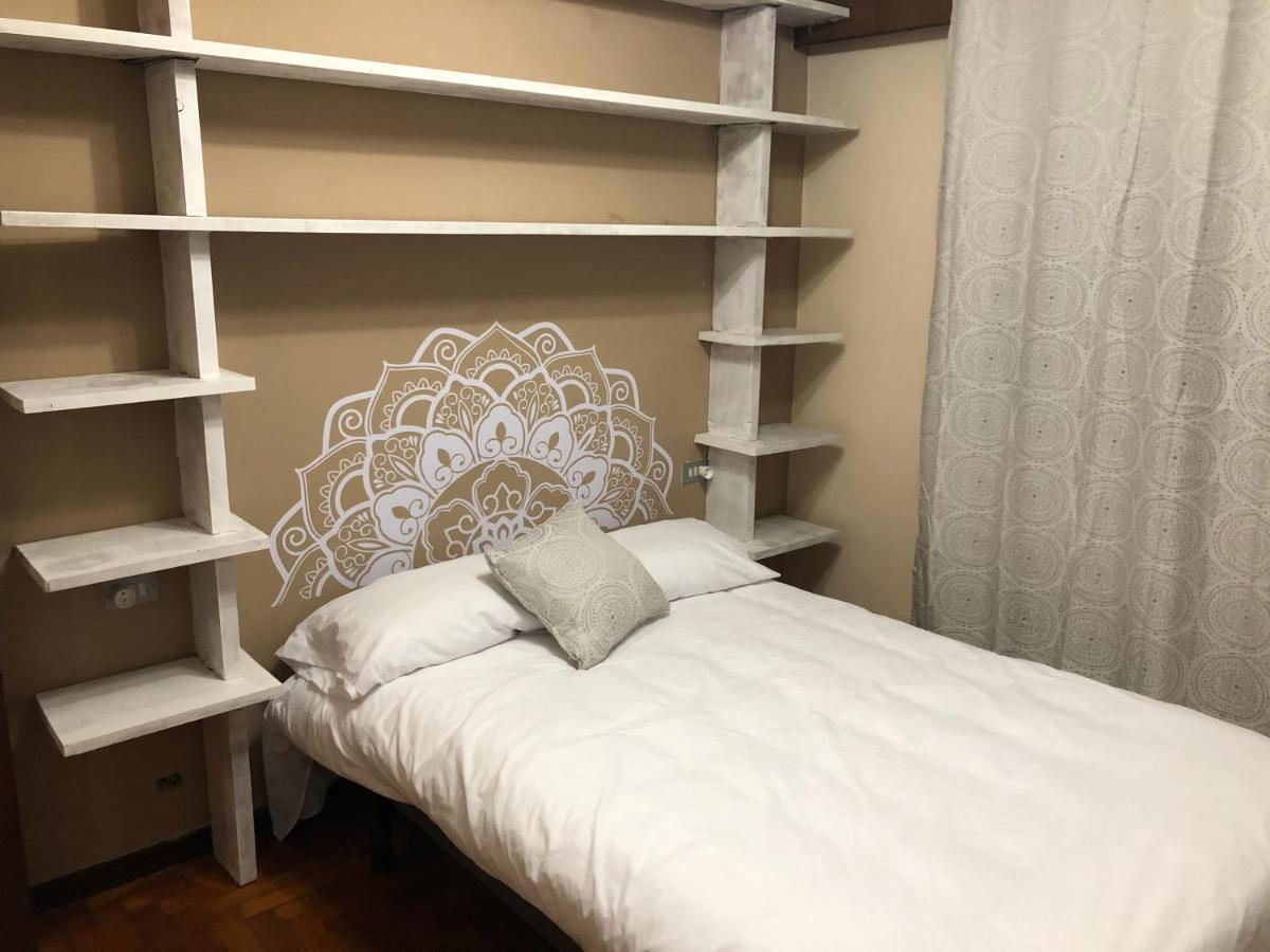 Casa Dos Agarimos Apartment Виго Екстериор снимка