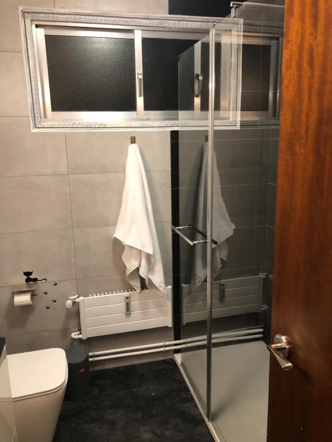 Casa Dos Agarimos Apartment Виго Екстериор снимка