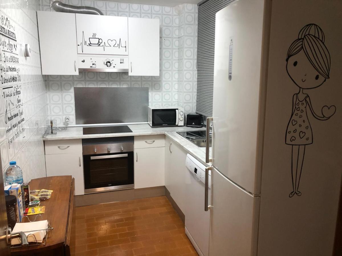 Casa Dos Agarimos Apartment Виго Екстериор снимка