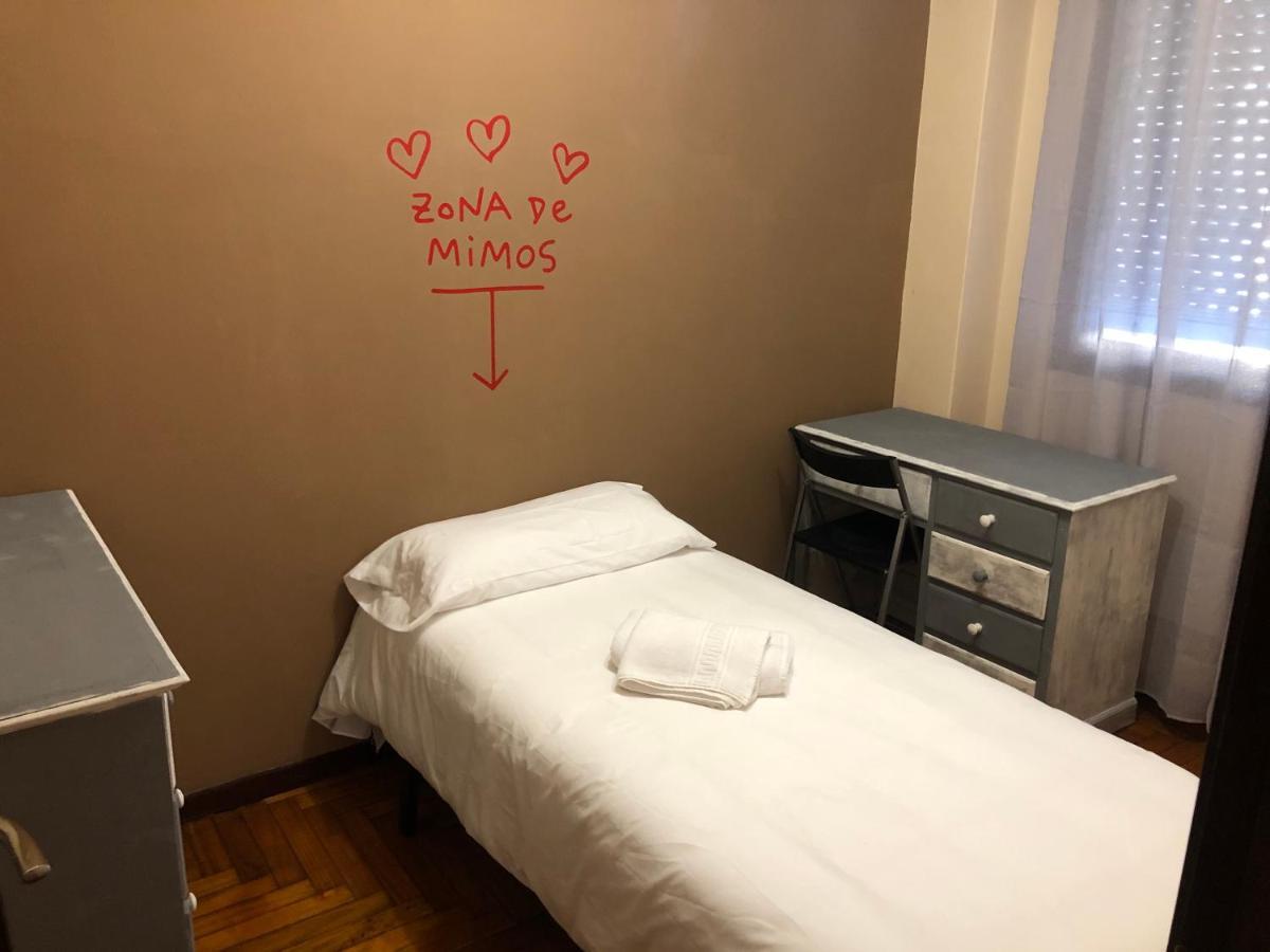 Casa Dos Agarimos Apartment Виго Екстериор снимка