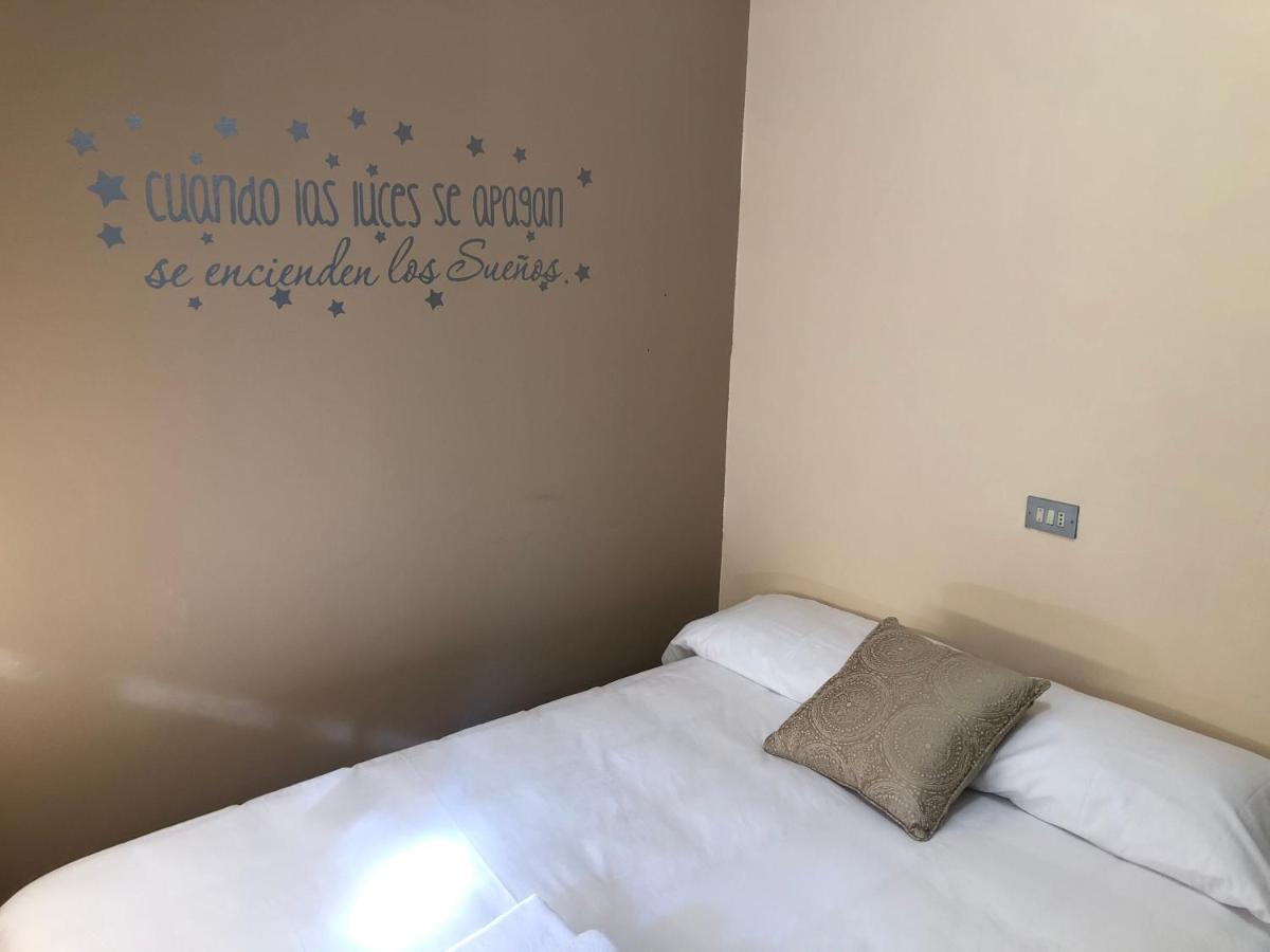 Casa Dos Agarimos Apartment Виго Екстериор снимка