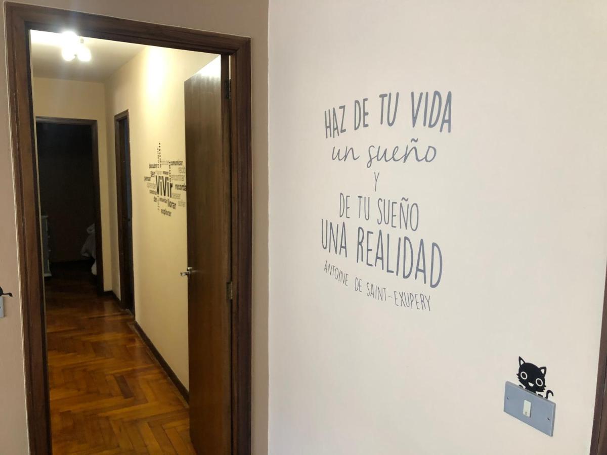 Casa Dos Agarimos Apartment Виго Екстериор снимка