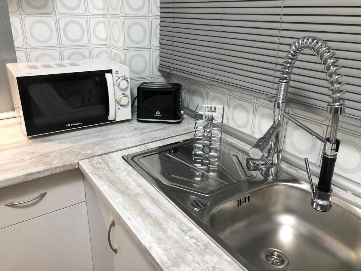 Casa Dos Agarimos Apartment Виго Екстериор снимка