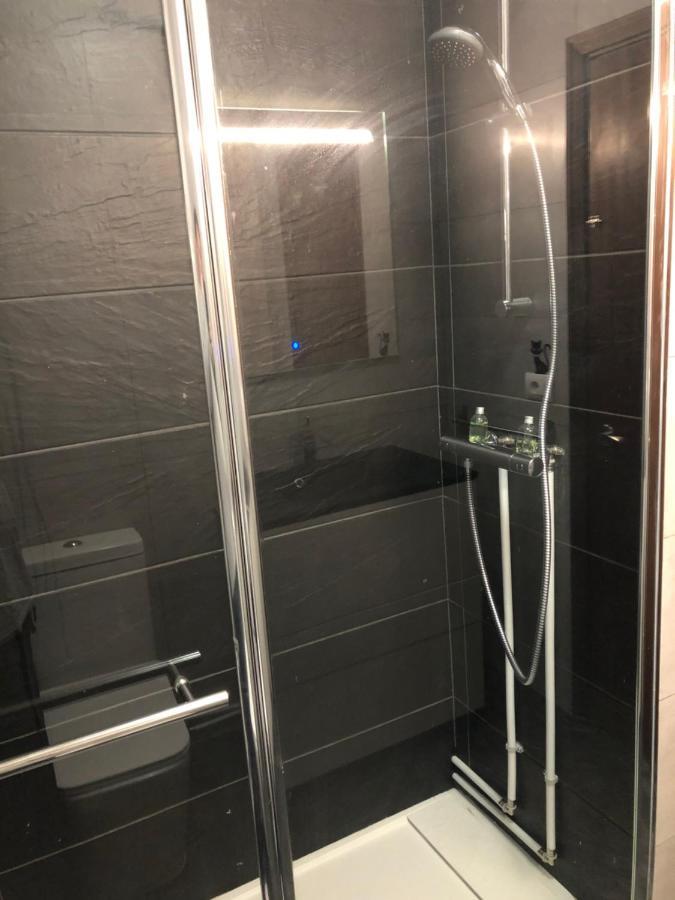 Casa Dos Agarimos Apartment Виго Екстериор снимка