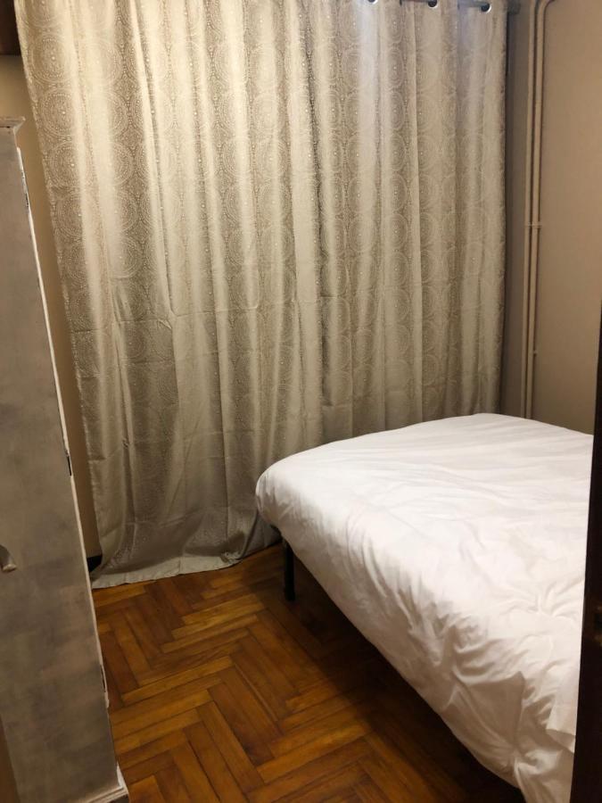 Casa Dos Agarimos Apartment Виго Екстериор снимка