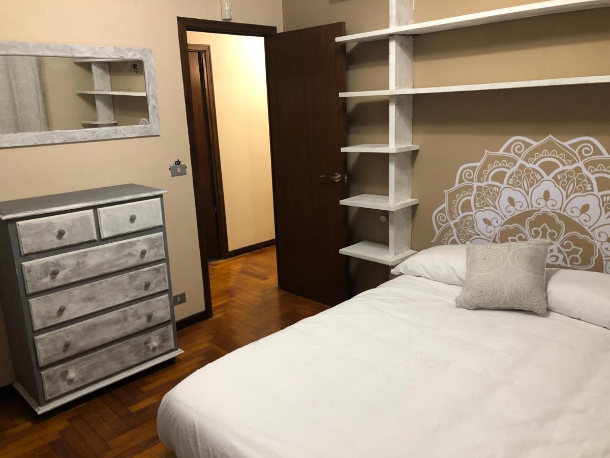 Casa Dos Agarimos Apartment Виго Екстериор снимка