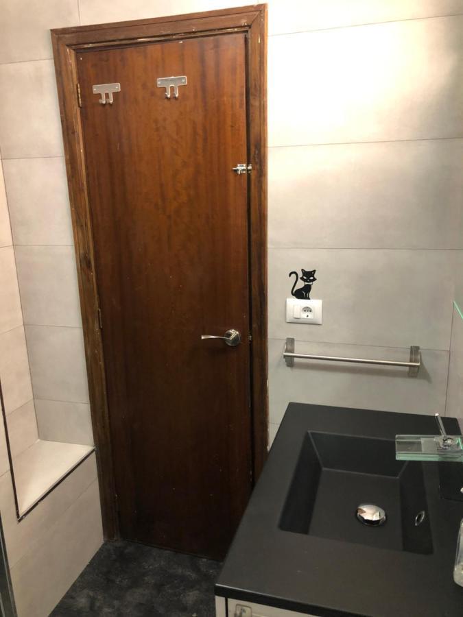 Casa Dos Agarimos Apartment Виго Екстериор снимка