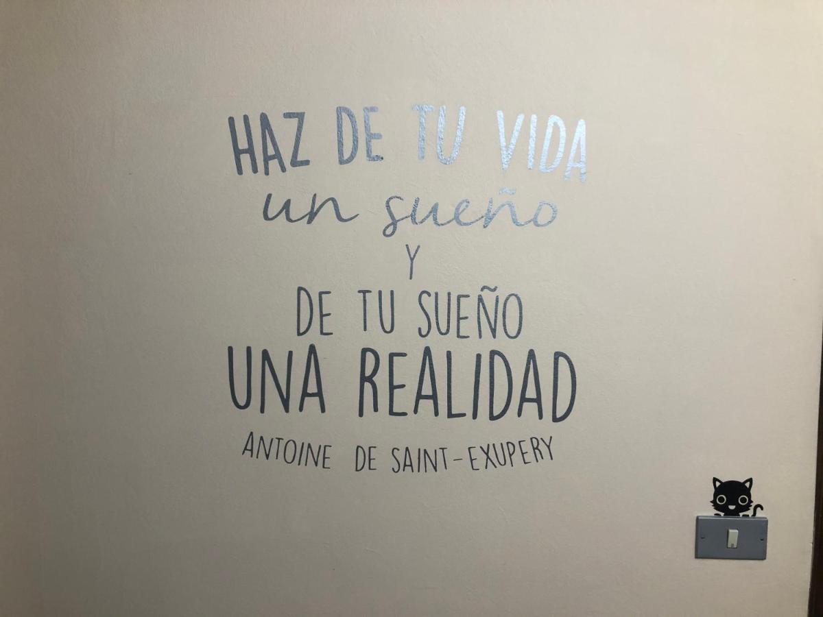 Casa Dos Agarimos Apartment Виго Екстериор снимка