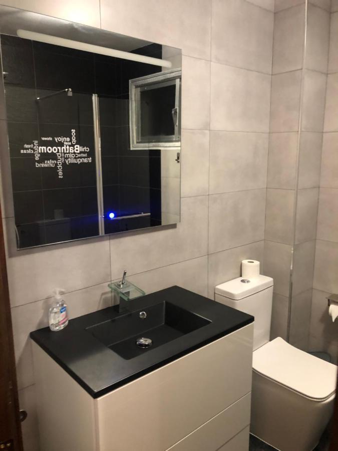 Casa Dos Agarimos Apartment Виго Екстериор снимка
