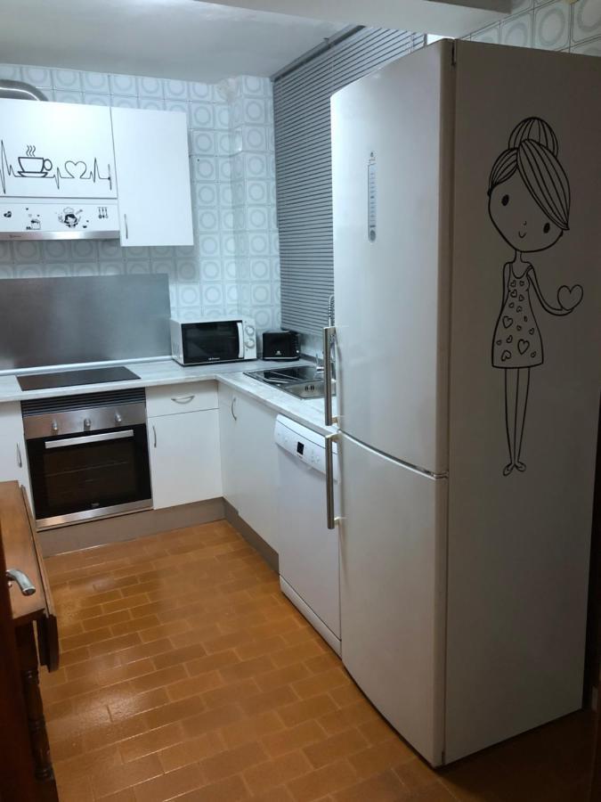 Casa Dos Agarimos Apartment Виго Екстериор снимка