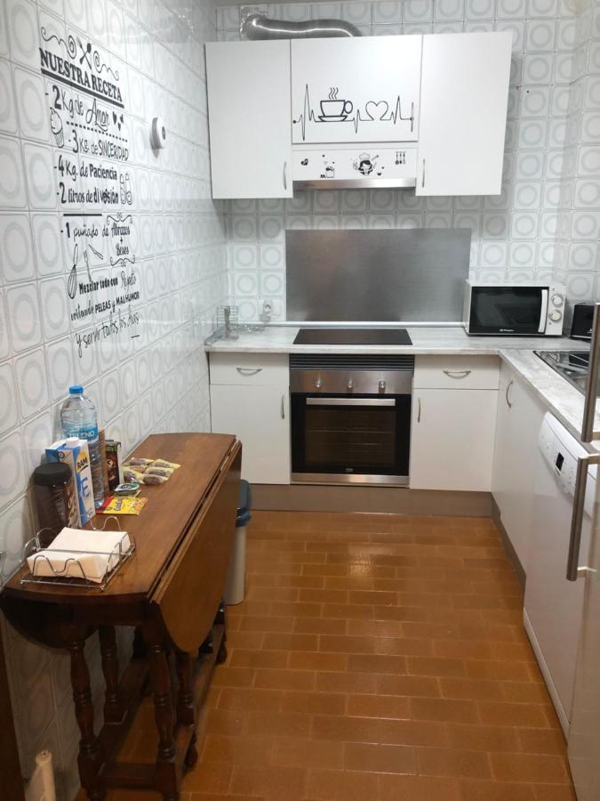 Casa Dos Agarimos Apartment Виго Екстериор снимка