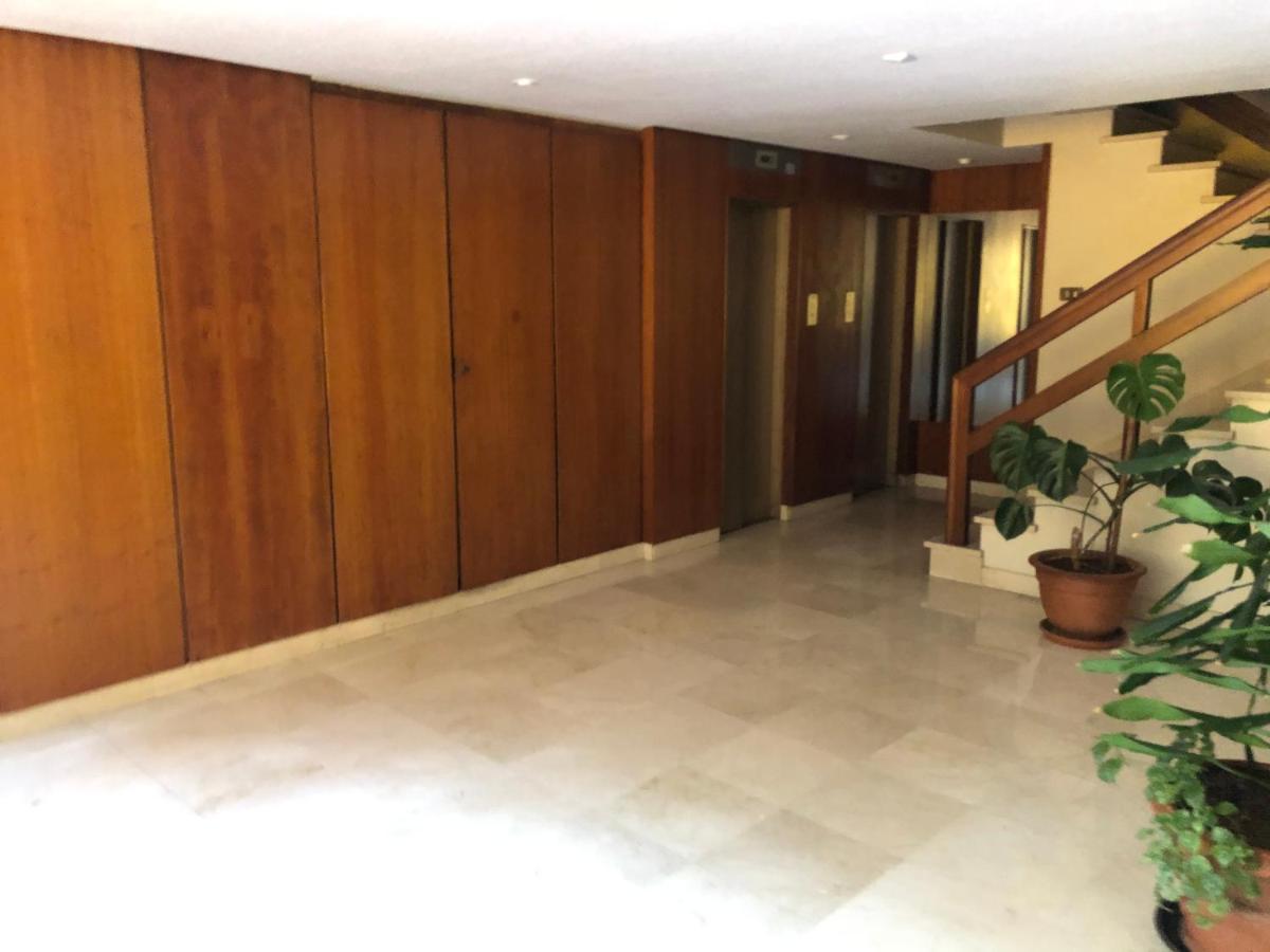 Casa Dos Agarimos Apartment Виго Екстериор снимка